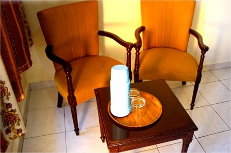 Hotel Guantanamo