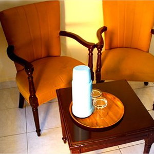 Hotel Guantanamo cazare Guantanamo