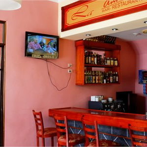 Hotel Hotel Marti - Guantanamo cazare Guantanamo