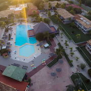 Hotel Club Amigo Carisol Los Corales All Inclusive cazare Santiago de Cuba