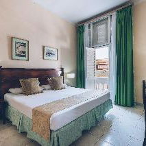 Hotel Casa Granda cazare Santiago de Cuba