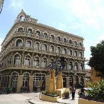 Hotel Hotel Imperial cazare Santiago de Cuba