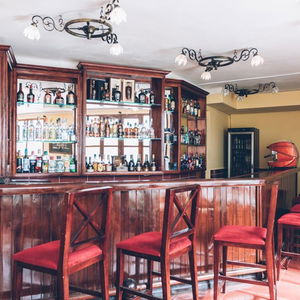 Hotel Hotel Cubanacan Casagranda cazare Santiago de Cuba