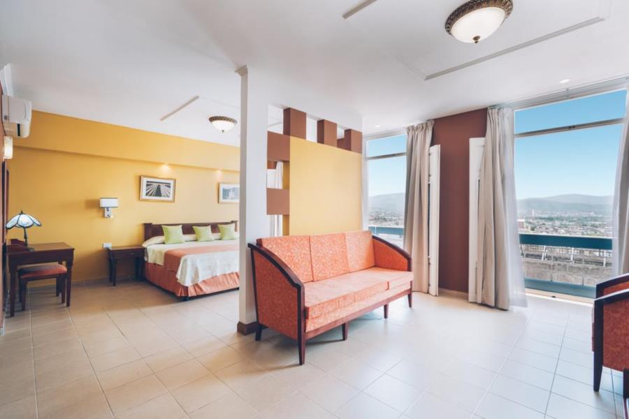 Hotel Cubanacan Imperial