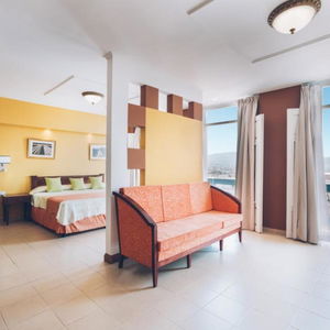 Hotel Cubanacan Imperial cazare Santiago de Cuba