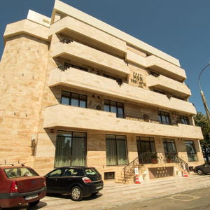 Hotel MSR Port Hotel cazare Mangalia
