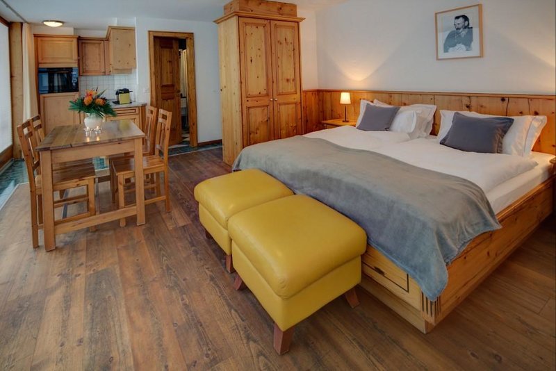 Hotel 22 Summits Apartments