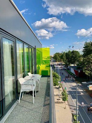 Hotel Riva Aparthotel cazare Mamaia