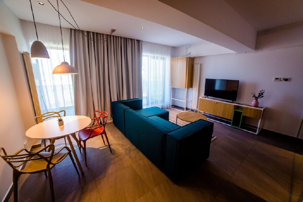 Riva Aparthotel