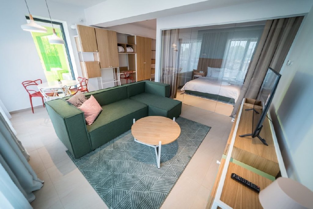 Riva Aparthotel