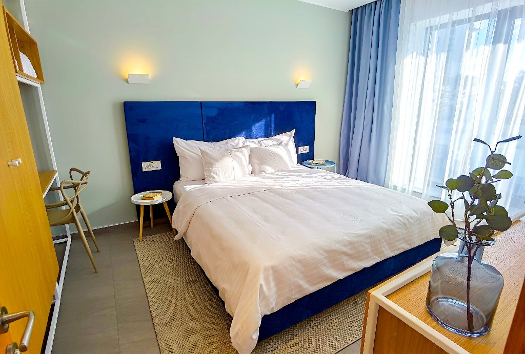 Riva Aparthotel