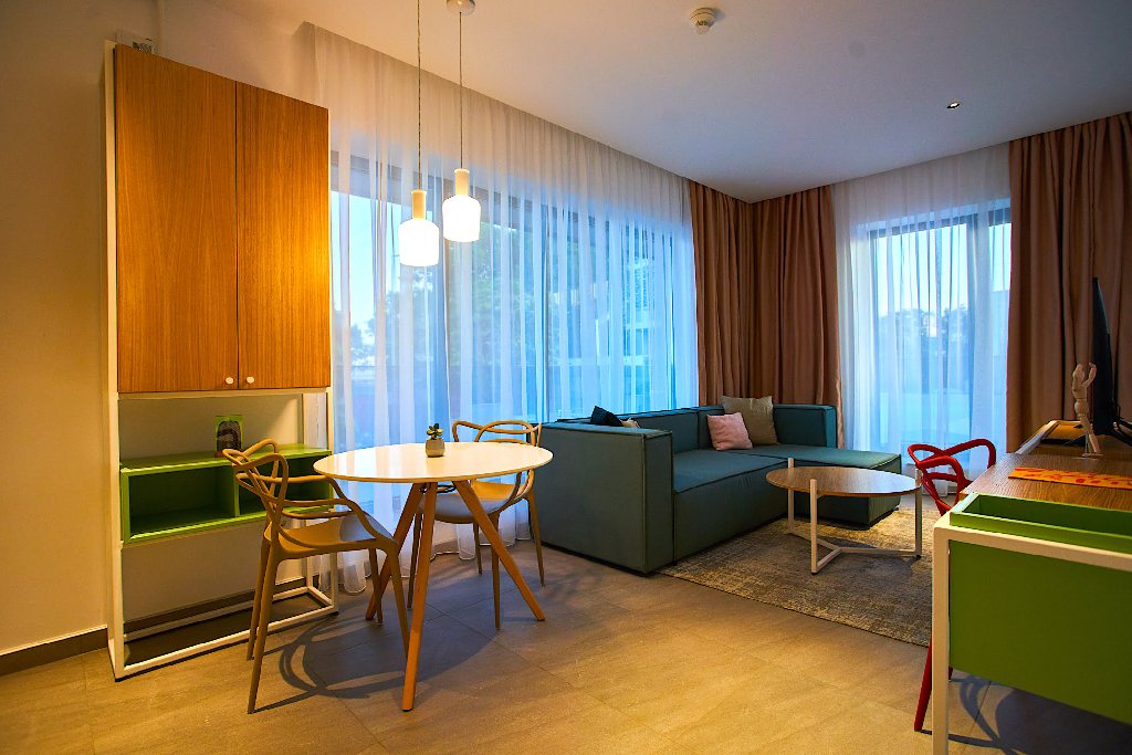 Riva Aparthotel
