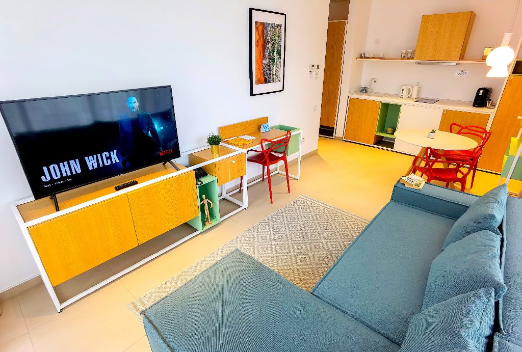 Riva Aparthotel