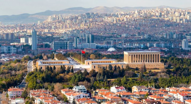 Hotel Tufad Prestige