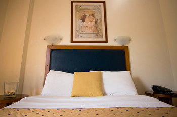 dal travel Adams Hotel