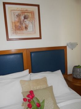 dal travel Adams Hotel