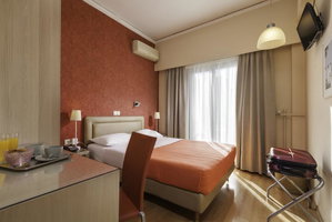 Hotel Lilia Hotel cazare Atena
