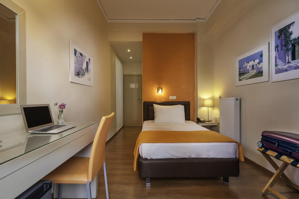 Lilia Hotel