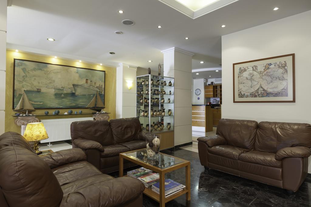 Lilia Hotel