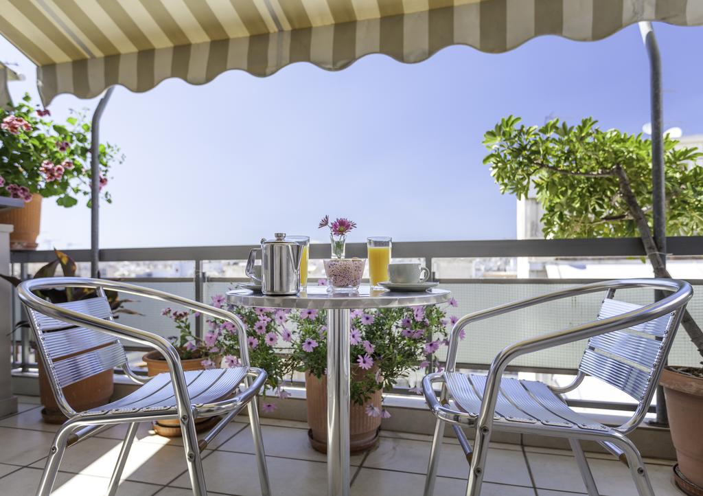 Lilia Hotel