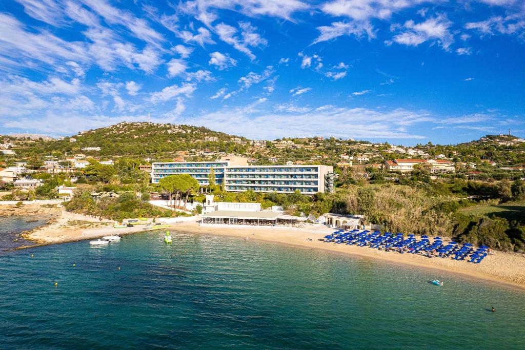 Hotel Mediterranee Hotel