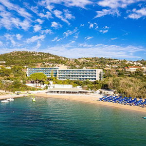 Hotel Mediterranee Hotel cazare Lassi