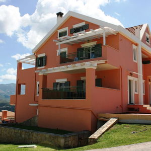Hotel Lagoon View Apartments cazare Argostolion