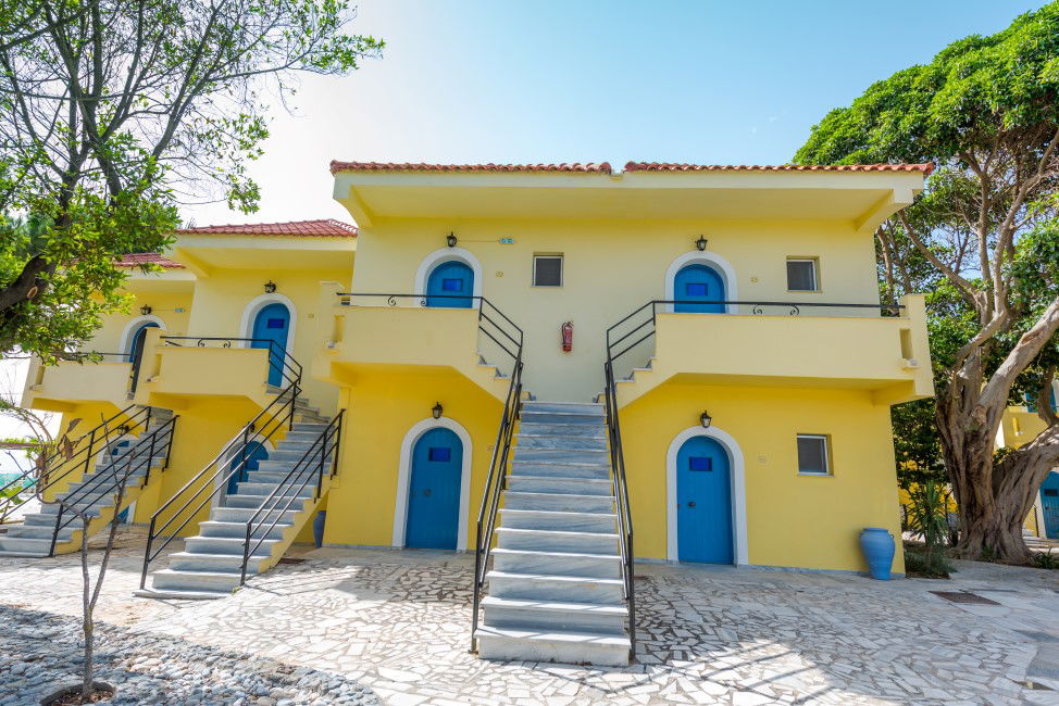 Hotel Ammes Hotel & Apartments