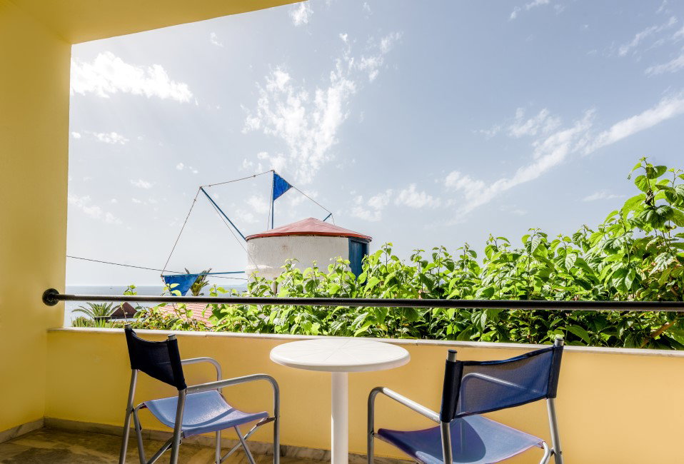 dal travel Ammes Hotel & Apartments