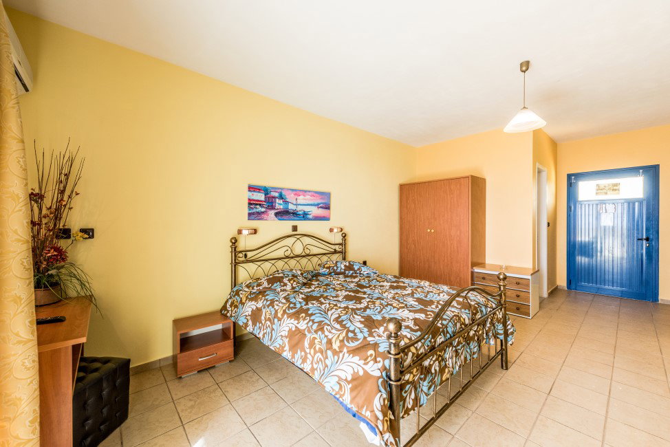 dal travel Ammes Hotel & Apartments