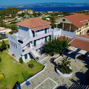 Hotel Kekatos Studios cazare Lassi