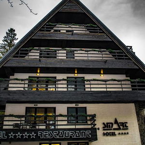 Hotel Smart cazare Sinaia