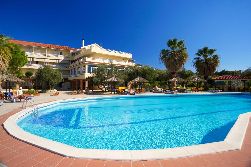 Hotel Lorenzo Hotel