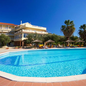 Hotel Lorenzo Hotel cazare Lassi