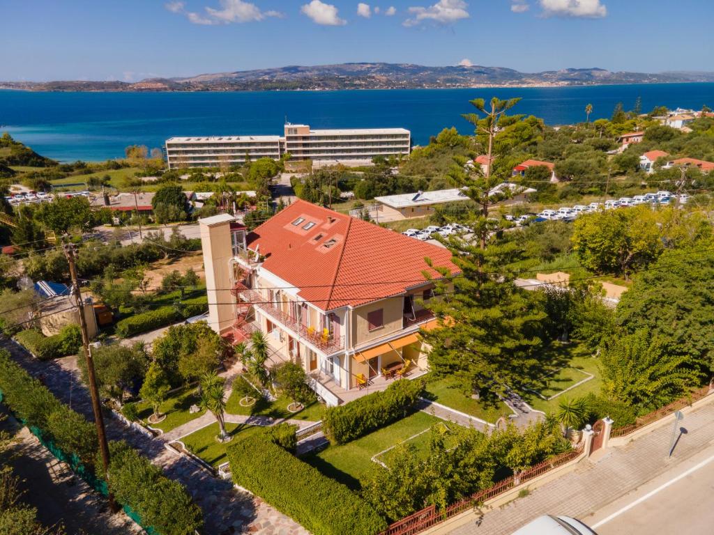 Hotel Lorenzo House Apartments