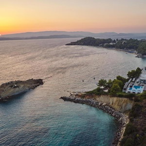 Hotel White Rocks Hotel cazare Kefalonia