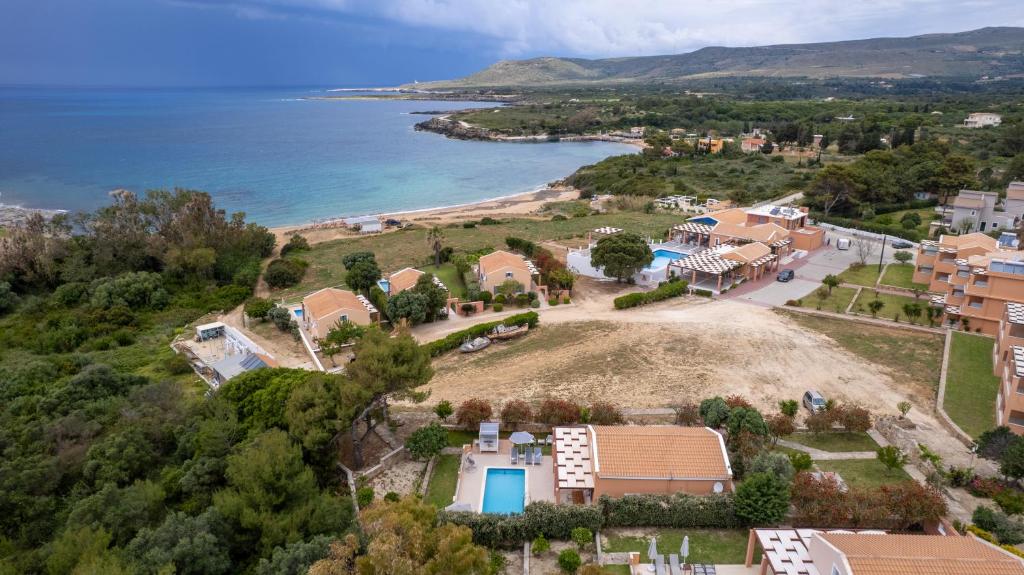 Hotel Remetzo Village