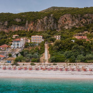 Hotel Stellatos House cazare Poros