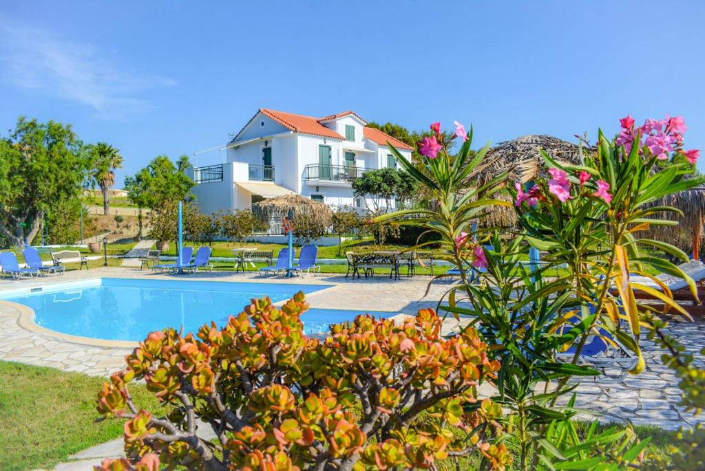 Hotel Xi Village