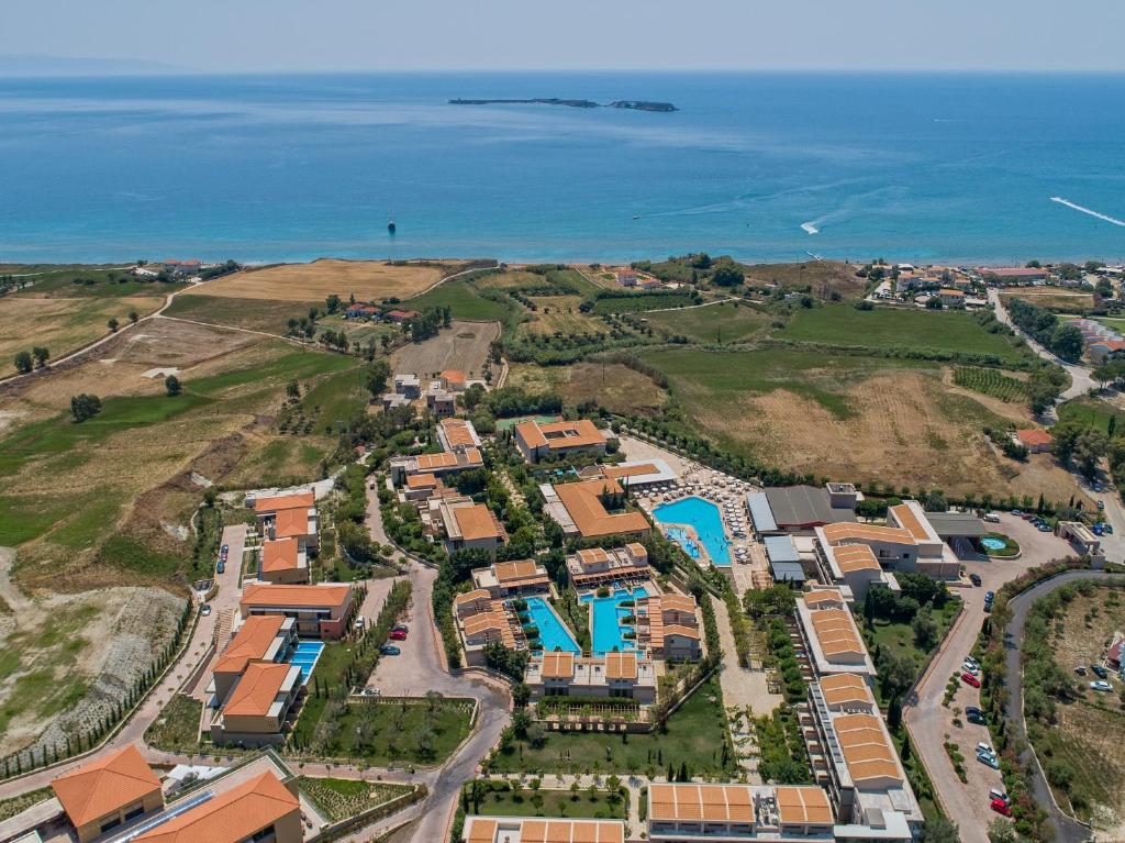 Hotel Apollonion Asterias Resort And Spa Hotel