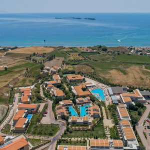 Hotel Apollonion Asterias Resort And Spa Hotel cazare Lixouri Xi