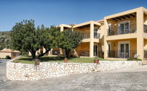 Hotel Asteris Hotel cazare Skala