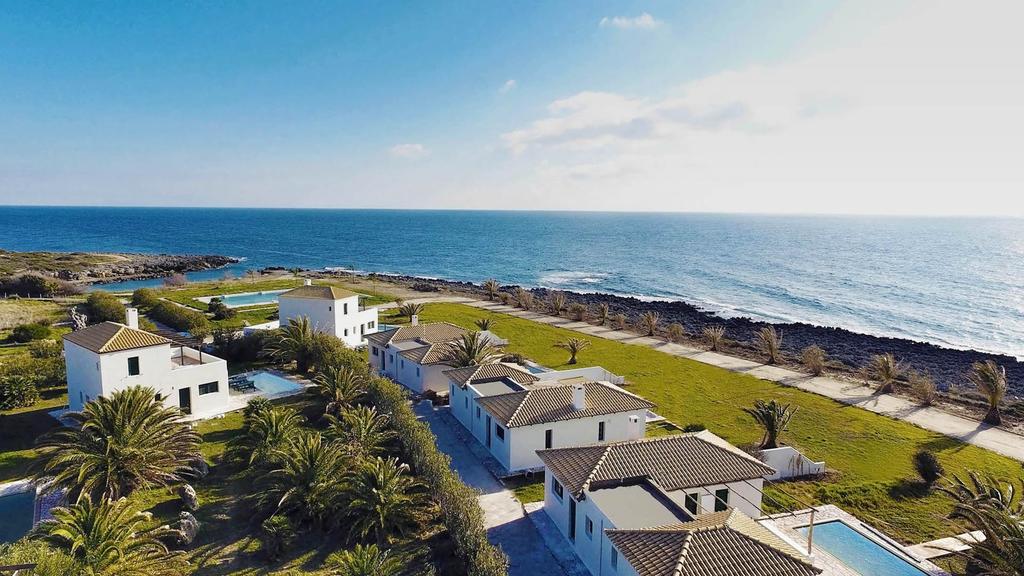 Kymata Resort