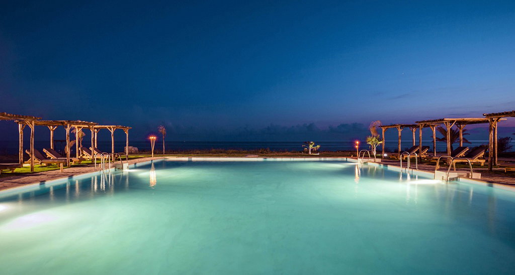 dal travel Kymata Resort