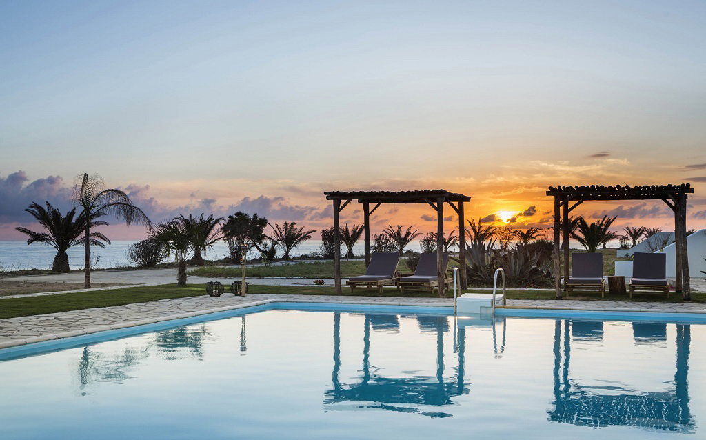 dal travel Kymata Resort