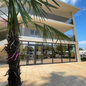 Hotel Olt By Ventura cazare Mamaia