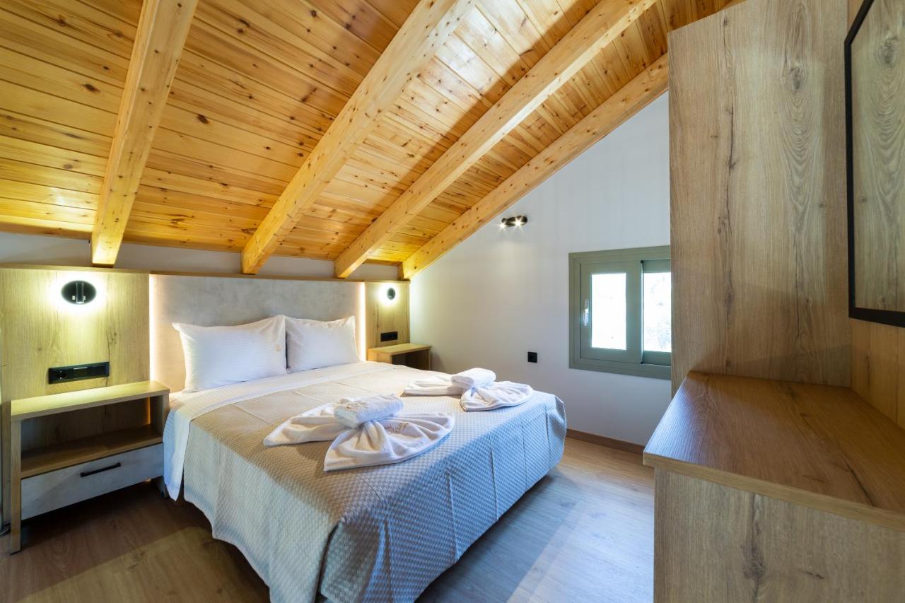 dal travel Sky View Suites