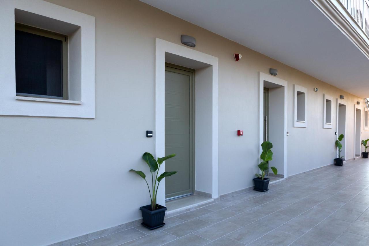 dal travel Sky View Suites