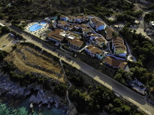 Hotel Porto Skala Hotel & Village cazare Skala