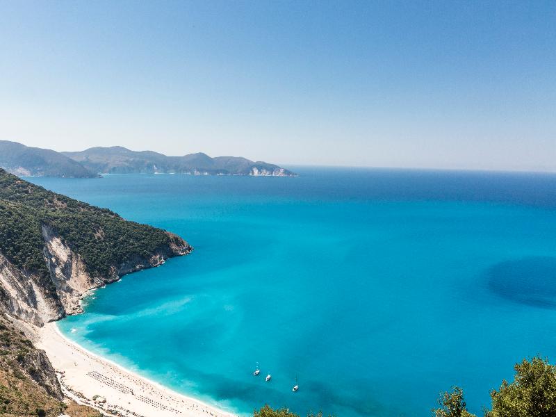 dal travel Kefalonia Grand